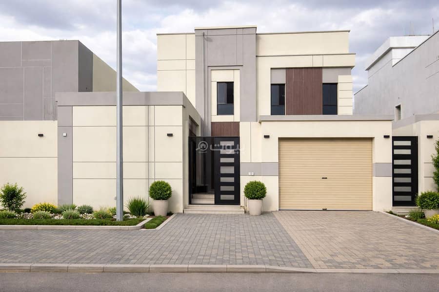 Villa in East Riyadh,Al Janadriyah 3 bedrooms 68000 SAR - 87862619 Villa in East Riyadh,Al Janadriyah 3 bedrooms 68000 SAR - 87862619