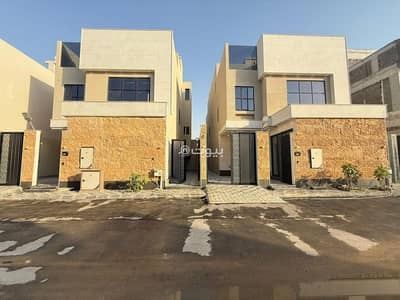 فیلا 5 غرف نوم للبيع في شرق الرياض، الرياض - فيلا للبيع في الرمال، شرق الرياض