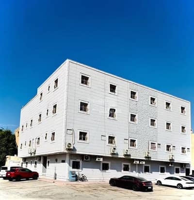 فلیٹ 1 غرفة نوم للايجار في شرق الرياض، الرياض - شقة بغرفة نوم واحدة للإيجار في اليرموك، الرياض