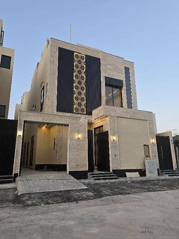 Villa For Sale in Al Bayan Neighborhood, East Riyadh Villa For Sale in Al Bayan Neighborhood, East Riyadh