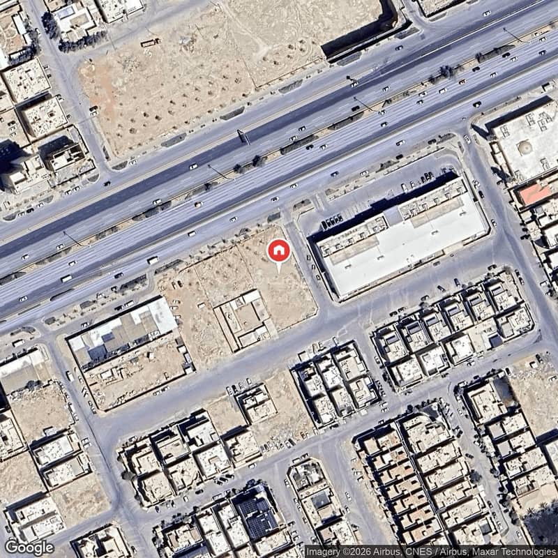 King Salman Road, Al-Qayrawan King Salman Road, Al-Qayrawan
