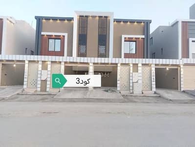 دور 4 غرف نوم للبيع في جنوب الرياض، الرياض - دور للبيع في حي بدر, مدينة الرياض, منطقة الرياض