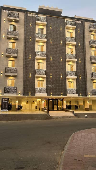 6 Bedroom Flat for Sale in North Jeddah, Jeddah - Studio Apartment For Sale in Al Sulaymaniyah, Jeddah