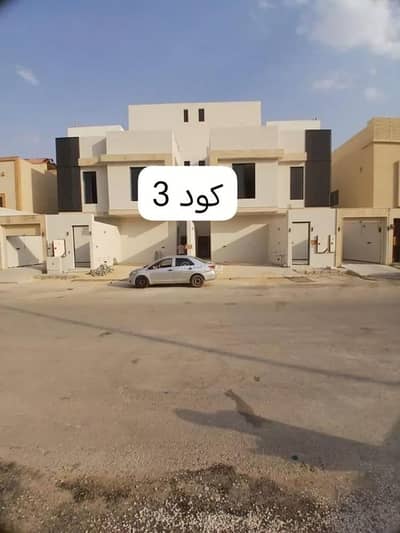 فلیٹ 3 غرف نوم للبيع في غرب الرياض، الرياض - شقة للبيع في شارع أبي جعفر بن عبدالملك, حي العريجاء الغربي, مدينة الرياض, منطقة الرياض