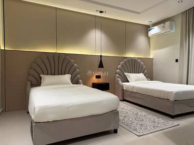 فلیٹ 1 غرفة نوم للايجار في غرب الرياض، الرياض - شقة للايجار في طويق، غرب الرياض