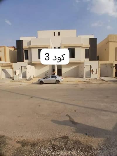 دور 3 غرف نوم للبيع في غرب الرياض، الرياض - دور للبيع في شارع رفيعة, حي طويق, مدينة الرياض, منطقة الرياض