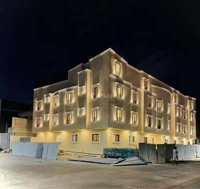 1 Bedroom Apartment for Rent in North Riyadh, Riyadh - 1 Bedroom Apartment For Rent in Al Taawun, Riyadh