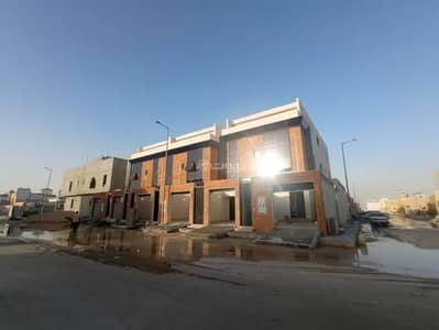 فیلا 4 غرف نوم للبيع في غرب الرياض، الرياض - فيلا للبيع في شارع احمد بن جعفر القفطي ، حي العوالي ، الرياض ، منطقة الرياض