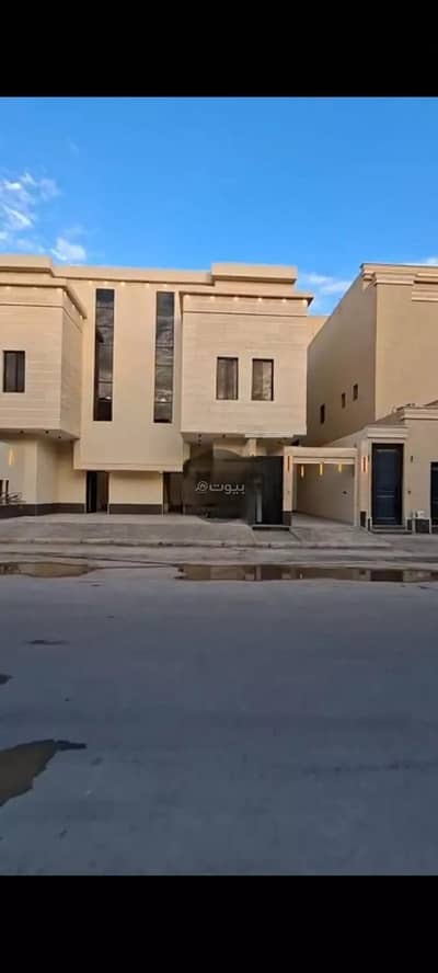 دور 3 غرف نوم للبيع في غرب الرياض، الرياض - دور للبيع في شارع أم سلمة ابنة المحب الطبرية, حي العوالي, مدينة الرياض, منطقة الرياض