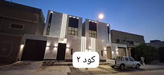 فیلا 6 غرف نوم للبيع في غرب الرياض، الرياض - فيلا للبيع في شارع الهواري, حي طويق, مدينة الرياض, منطقة الرياض