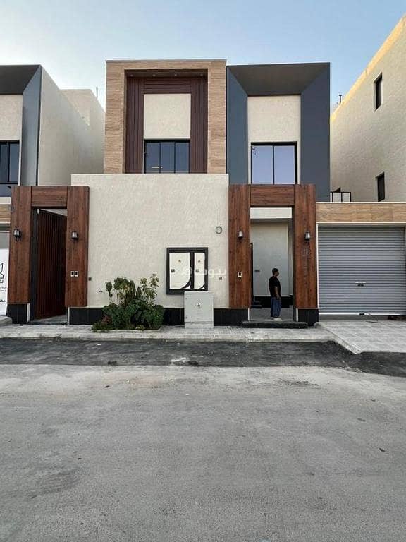 Floor for sale in Al Rimal, East Riyadh Floor for sale in Al Rimal, East Riyadh