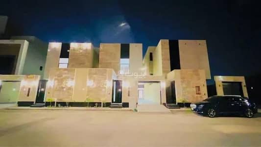 فیلا 7 غرف نوم للبيع في غرب الرياض، الرياض - فيلا للبيع في شارع محمد الصديقي, حي العوالي, مدينة الرياض, منطقة الرياض