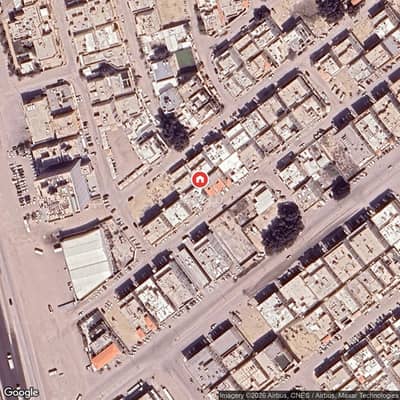 عمارة سكنية  للايجار في المنار، الدمام - مبنى سكني للإيجار في المنار، الدمام