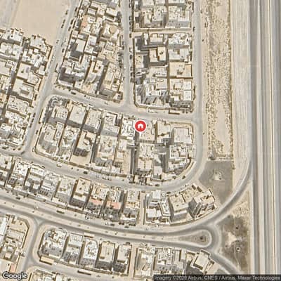 استوديو  للايجار في الحسام، الدمام - شقة استوديو للايجار في الحسام، الدمام