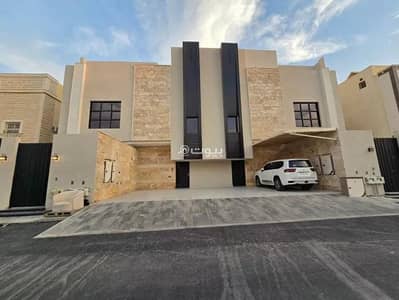 دور 4 غرف نوم للبيع في شرق الرياض، الرياض - دور للبيع في الخليج، شرق الرياض