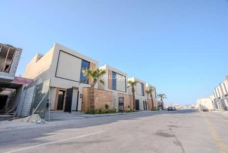 فیلا 3 غرف نوم للبيع في السيف، الدمام - فيلا مكونة من 7 غرف نوم للبيع في السيف، الدمام