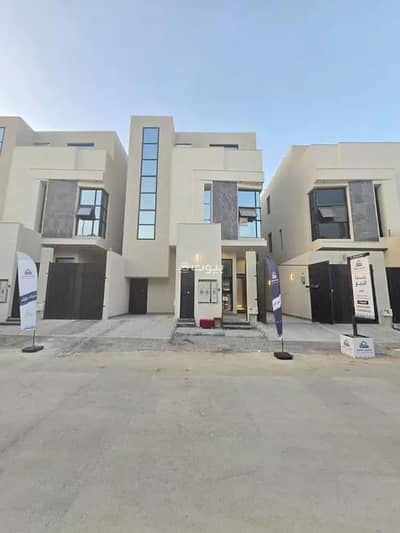 3 Bedroom Apartment for Sale in East Riyadh, Riyadh - Apartment For Sale in Qurtubah, East Riyadh