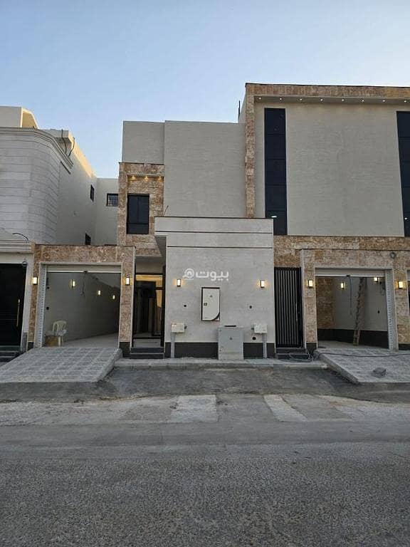 Floor for Sale in Al Qadisiyah, East Riyadh Floor for Sale in Al Qadisiyah, East Riyadh