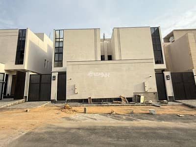 5 Bedroom Villa for Sale in East Riyadh, Riyadh - Villa for sale in Al Bayan Neighborhood, east Riyadh