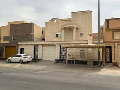 7 Bedroom Villa for Sale in East Riyadh, Riyadh - 7 Bedroom Villa For Sale in Al Munsiyah, Riyadh