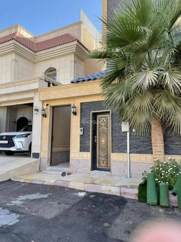 Studio Apartment For Rent in Al Narjis, Riyadh Studio Apartment For Rent in Al Narjis, Riyadh
