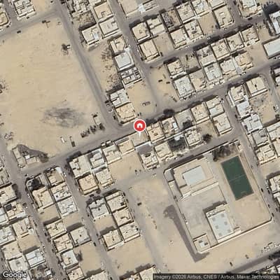 Residential Land for Sale in Mansubi Al Taleem 1st, Al Ahsa - Residential Land in Mansubi Al Taleem 1st 500022 SAR - 87837029