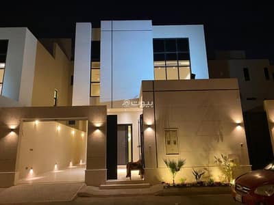 5 Bedroom Villa for Sale in East Riyadh, Riyadh - Villa For Sale in Al Munsiyah, East Riyadh