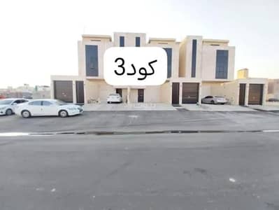 دور 3 غرف نوم للبيع في غرب الرياض، الرياض - دور للبيع في شارع العباس بن الوليد, حي طويق, مدينة الرياض, منطقة الرياض