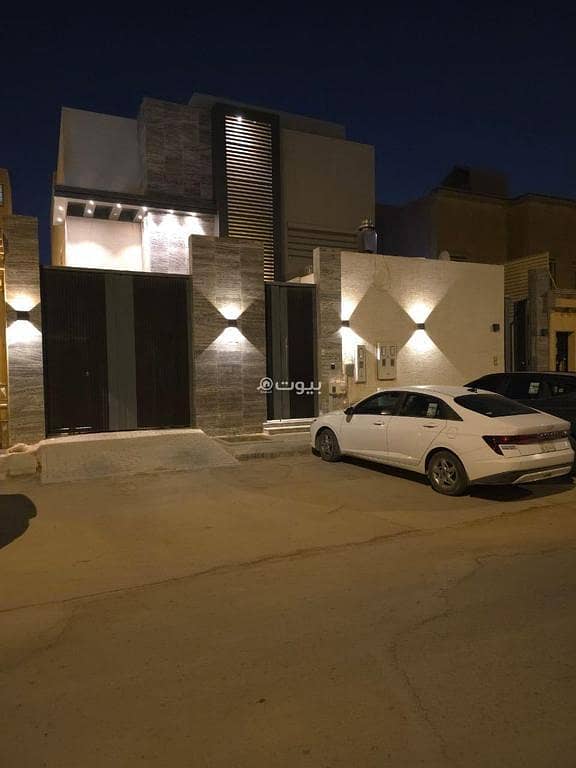 Villa for sale in Al Munsiyah, East Riyadh Villa for sale in Al Munsiyah, East Riyadh