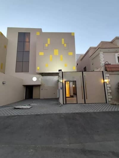 3 Bedroom Floor for Sale in West Riyadh, Riyadh - Floor For Sale in Al Suwaidi Al Gharabi, Riyadh