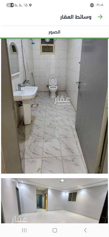 شقة 1 غرفة نوم للايجار في شرق الرياض، الرياض - شقة مكونة من غرفة وصالة للإيجار في قرطبة، الرياض