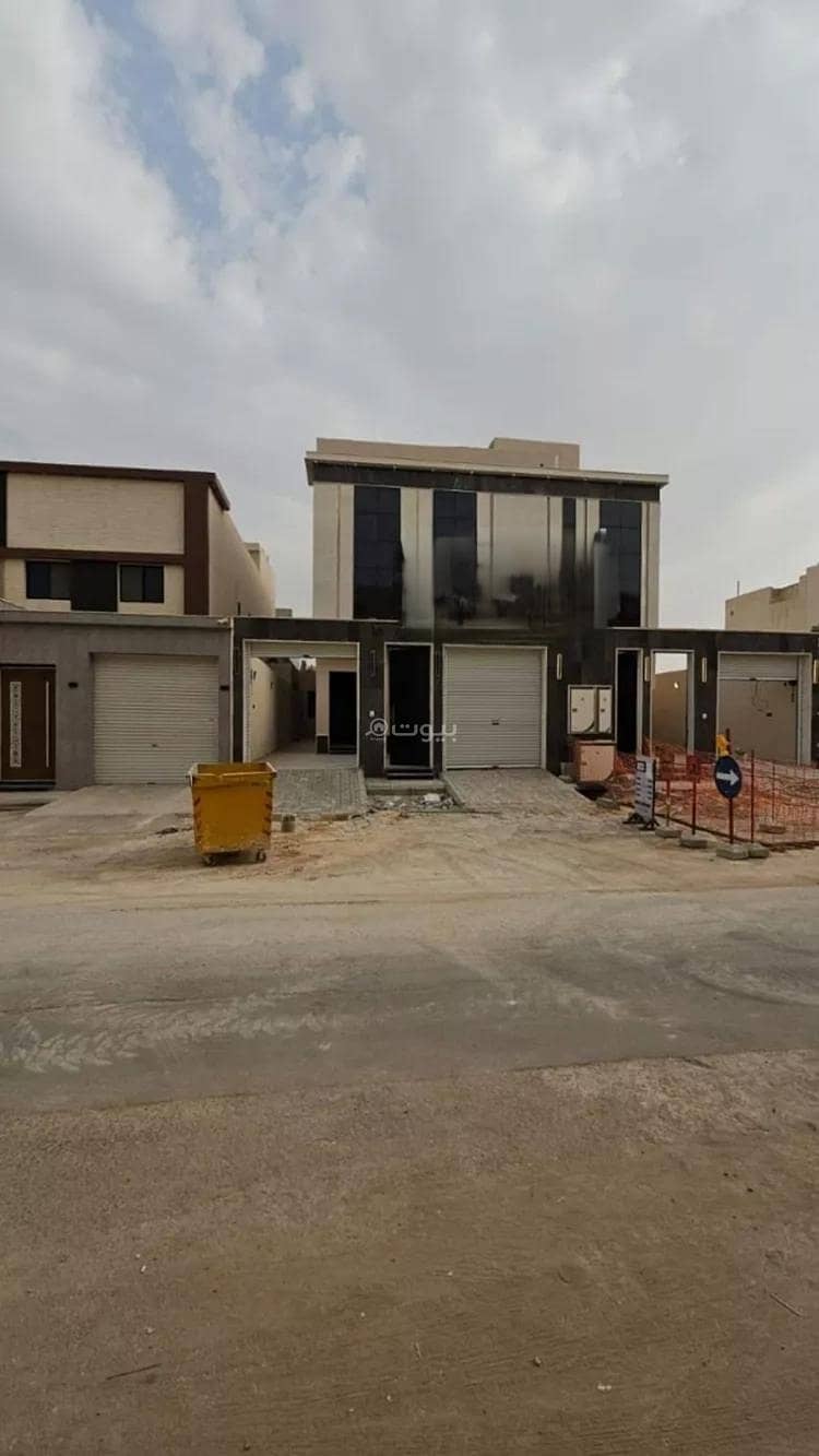 دور للبيع في شارع أبي الخير الكلامي, حي طويق, مدينة الرياض, منطقة الرياض دور للبيع في شارع أبي الخير الكلامي, حي طويق, مدينة الرياض, منطقة الرياض