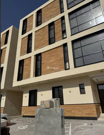 فلیٹ 4 غرف نوم للايجار في شرق الرياض، الرياض - شقة لي الايجار في حي السعادة