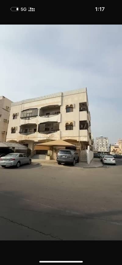 عمارة تجارية  للبيع في شمال جدة، جدة - عمارة تجارية سكني للبيع
