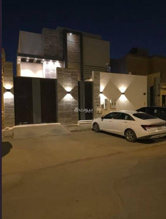 Villa for Sale in Al Munsiyah, East Riyadh Villa for Sale in Al Munsiyah, East Riyadh