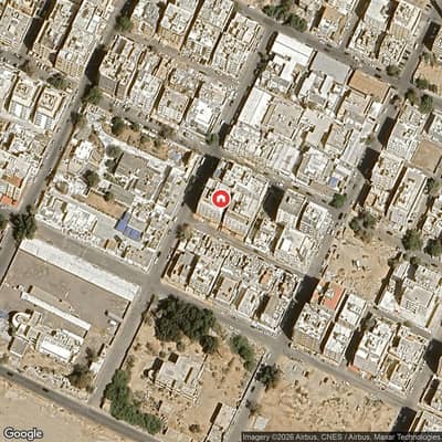 عمارة سكنية 3 غرف نوم للايجار في جنوب جدة، جدة - عمارة للإيجار في النزلة الشرقية، جنوب جدة