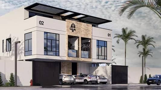 دور 3 غرف نوم للبيع في شمال الرياض، الرياض - دور للبيع في المصيف، الرياض