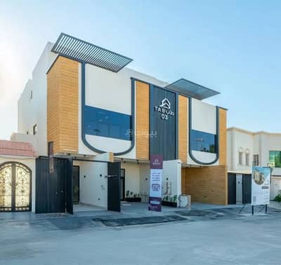 دور 3 غرف نوم للبيع في شمال الرياض، الرياض - دور للبيع في المروج، الرياض