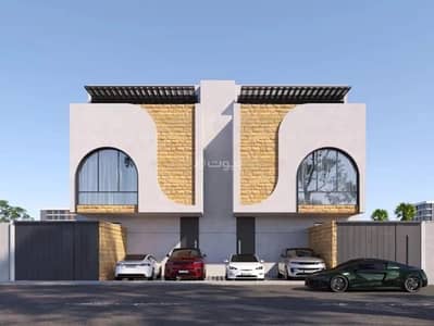 دور 3 غرف نوم للبيع في شرق الرياض، الرياض - دور للبيع في شارع وجدة, حي الإزدهار, مدينة الرياض