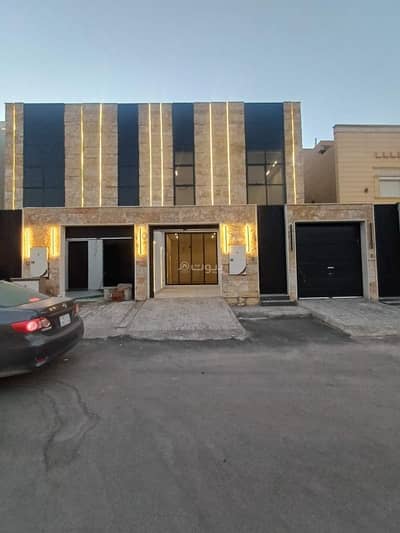 5 Bedroom Floor for Sale in West Riyadh, Riyadh - 5 bedrooms for sale in Tuwaik. For contact, 0501732720.