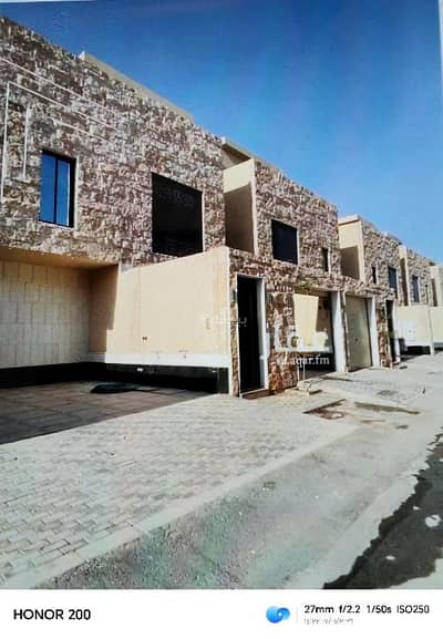 4 Bedroom Apartment for Sale in West Riyadh, Riyadh - Studio apartment for sale in Tuwaiq. For communication, call 0501732720.