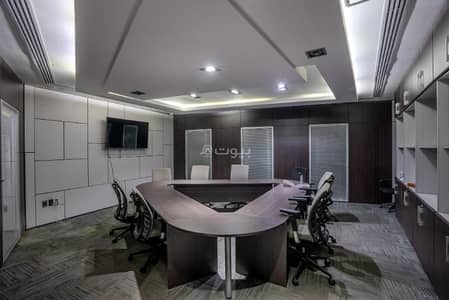 مكتب  للايجار في الشاطئ الغربي، الدمام - الدمام, طريق الخليج, مقابل مطعم الرومانسية, على دوار الاشرعة