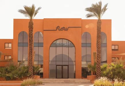 فلیٹ 4 غرف نوم للايجار في شمال الرياض، الرياض - شقة كبيرة وواسعة مكونة من 4 غرف نوم مع شرفة خاصة.