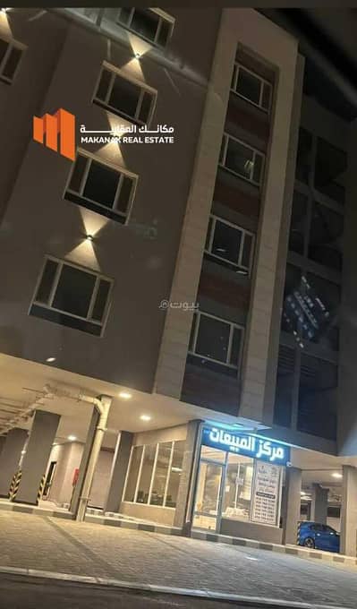 شقة 1 غرفة نوم للايجار في الحمراء، الخبر - استديو سكني راقي للإيجار