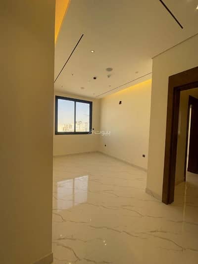 3 Bedroom Apartment for Sale in West Riyadh, Riyadh - The sale has started for an apartment for sale in Riyadh, Al-Mahdiyah.