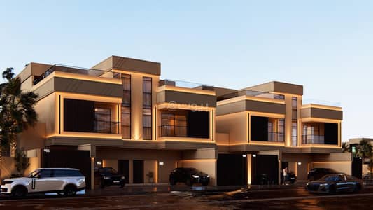 4 Bedroom Floor for Sale in North Riyadh, Riyadh - First floor for sale, Al Olaya neighborhood, Riyadh