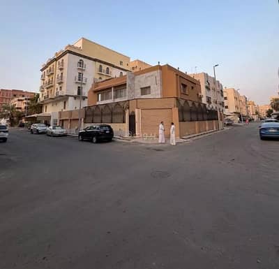 2 Bedroom Villa for Rent in North Jeddah, Jeddah - Villa For Rent in Al Rawdah, Jeddah