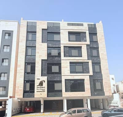 3 Bedroom Apartment for Sale in North Jeddah, Jeddah - 3-bedroom apartment for sale in Al-Nuaim, Jeddah 3 Bedroom Apartment for Sale in North Jeddah, Jeddah - 3-bedroom apartment for sale in Al-Nuaim, Jeddah