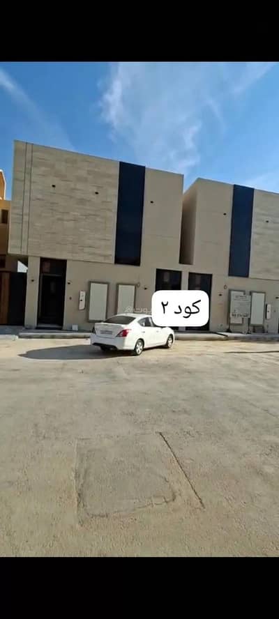 6 Bedroom Villa for Sale in West Riyadh, Riyadh - Villa For Sale in Dhahrat Laban, Riyadh