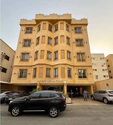 فلیٹ 2 غرفة نوم للايجار في شمال جدة، جدة - استوديو للإيجار في البساتين، جدة